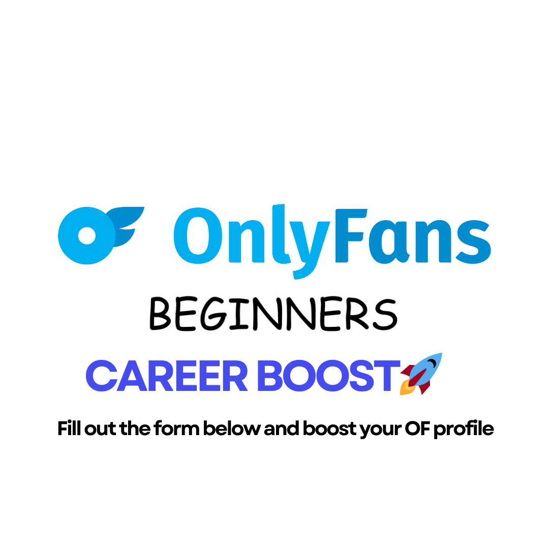 Career Boost Form The Ultimate OnlyFans Alternative For Creators